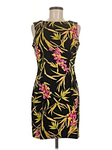 John Roberts Cocktail Dress (view 1)