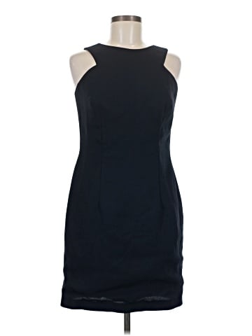 Casual Corner Cocktail Dress (view 1)