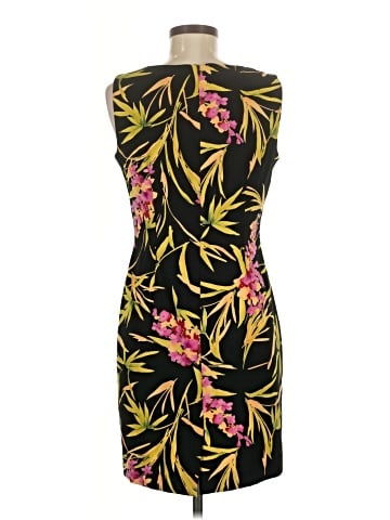 John Roberts Cocktail Dress (view 2)