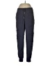 Lululemon Athletica Blue Track Pants Size 6 - photo 1
