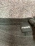 Mono b Gray Long Sleeve Turtleneck Size L - photo 7