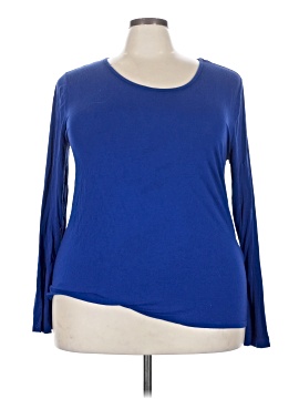 Soma 3/4 Sleeve T-Shirt (view 1)