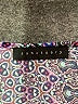 Sanctuary 100% Polyester Paisley Purple Blue Casual Dress Size S (estimated) - photo 7
