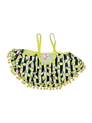 Betsey Johnson Sleeveless Top (view 1)