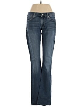 7 For All Mankind Jeans (view 1)