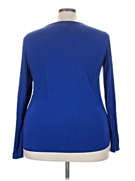 Soma 3/4 Sleeve T-Shirt (view 2)