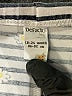 Defacto Stripes Yellow Casual Pants Size 18-24 mo - photo 3