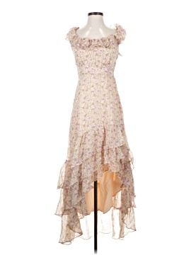 Astr The Label Cocktail Dress