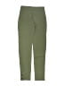 Matilda Jane Solid Green Active Pants Size 10 - photo 2