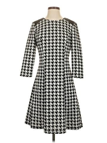 New York & Company Casual Dress (view 1)