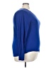 Soma Blue 3/4 Sleeve T-Shirt Size XXL - photo 4