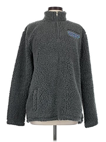 Varsity Fleece (view 1)