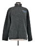 Varsity 100% Polyester Gray Fleece Size M - photo 1