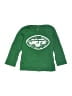 NFL Green 3/4 Sleeve T-Shirt Size 3T - photo 1