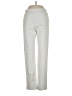 Krazy Larry Solid Ivory Casual Pants Size 0 - photo 1