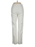 Krazy Larry Solid Ivory Casual Pants Size 0 - photo 2