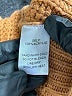 Promesa U.S.A. 100% Acrylic Solid Brown Pullover Sweater Size S - photo 8