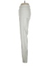 Krazy Larry Solid Ivory Casual Pants Size 0 - photo 5