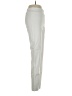 Krazy Larry Solid Ivory Casual Pants Size 0 - photo 4