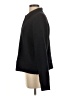 Line & Dot Black Pullover Sweater Size S - photo 5