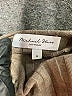 Michael Stars Brown Sweater Vest Size Sm (0) - photo 7
