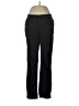 Lee Solid Black Dress Pants Size 6 - photo 1