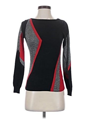 Jones New York Collection Pullover Sweater (view 1)