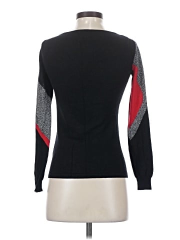 Jones New York Collection Pullover Sweater (view 2)