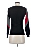 Jones New York Collection Color Block Black Pullover Sweater Size P (petite) - photo 2