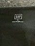 Gap Black Sleeveless T-Shirt Size Lg Maternity - photo 6