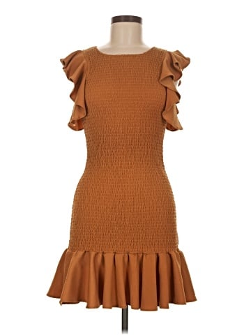 C/MEO Collective Cocktail Dress (view 1)