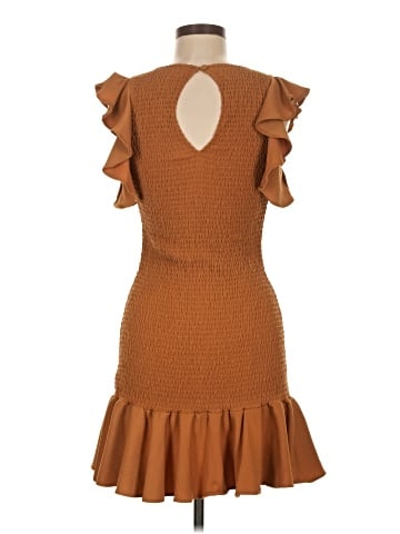 C/MEO Collective Cocktail Dress (view 2)