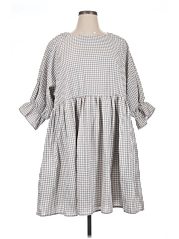 Fore Casual Dress (view 1)
