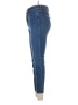 Madewell Solid Blue Jeans Size 28 waist - photo 5