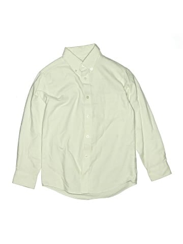 Arrow Long Sleeve Button-Down Shirt (view 1)
