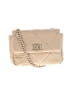 Badgley Mischka Ivory Shoulder Bag One size - photo 1