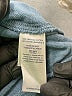 Faherty 100% Cotton Blue Pullover Hoodie Size M - photo 7