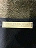 Joan Vass Black Casual Dress Size 12 (estimated) - photo 7