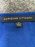 Adrienne Vittadini Blue 3/4 Sleeve Top Size 3X - photo 7