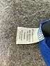 Adrienne Vittadini Blue 3/4 Sleeve Top Size 3X - photo 8