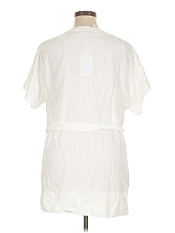 Blue Island Casual Dress (view 2)