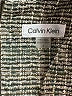 Calvin Klein Tweed Gray Casual Dress Size 6 - photo 7