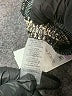 Calvin Klein Tweed Gray Casual Dress Size 6 - photo 8
