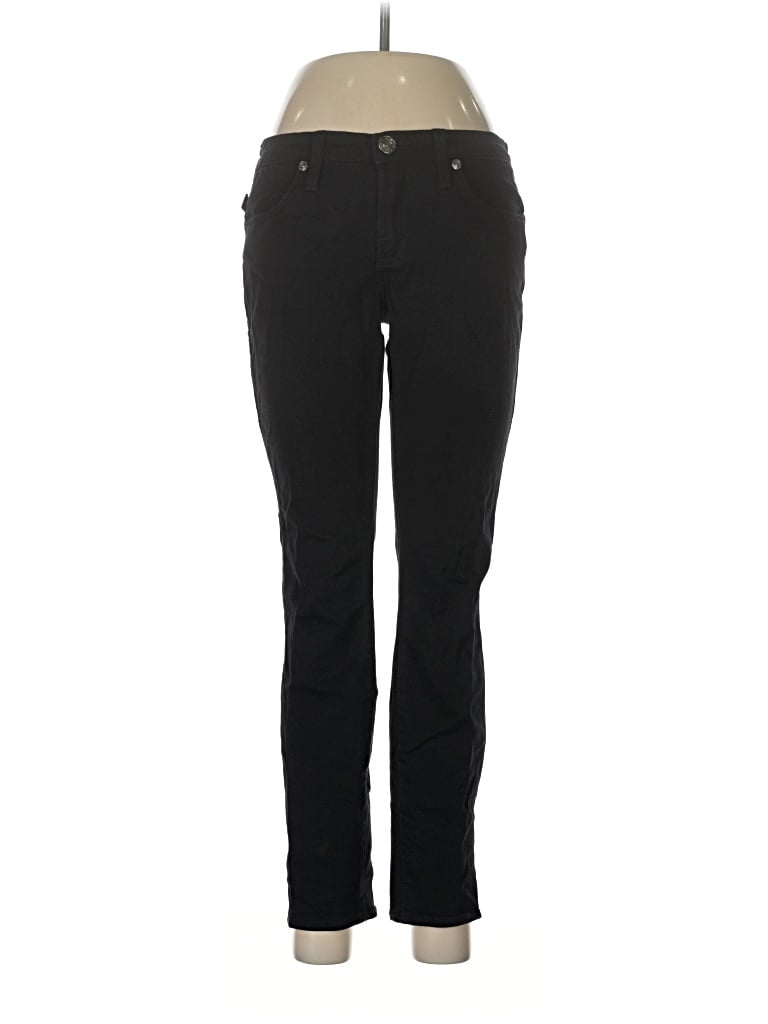 Pre-owned Rock&republic Jeans In Black