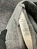 Lululemon Athletica Gray Pullover Hoodie Size 10 - photo 6