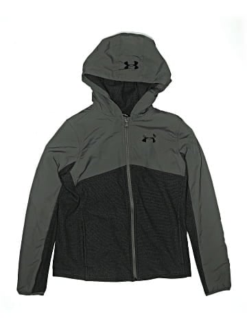 Under Armour Track Jacket (view 1)