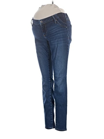 Gap - Maternity Jeans (view 1)