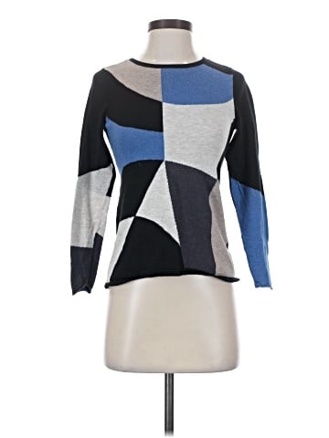 Nic + Zoe Pullover Sweater (view 1)