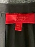 Jennifer Lopez Black Long Sleeve Blouse Size XXL - photo 7