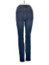 Gap - Maternity Solid Blue Jeans Size 2 - photo 2